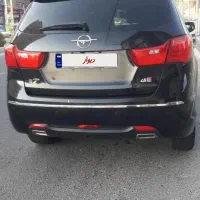 هایما S7 توربو 1800cc مدل 96 بیرنگ|خودرو سواری و وانت|رشت, جانبازان|دیوار