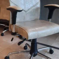 صندلی اداری
