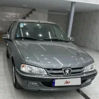 پژو پارس طرح elx موتور جدید پلاس xu7p مدل ۱۴۰۲
