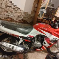 موتور شهاب صفر 1403|موتورسیکلت|تبریز, |دیوار