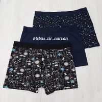 شورت مردانه اوزتاش ترک