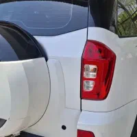 X33S AT 1400|خودرو سواری و وانت|آبادان, |دیوار