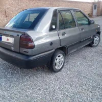 پراید ۱۴۱ مدل ۸۶ دور رنگ|خودرو سواری و وانت|ملکان, |دیوار