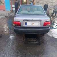 پراید مدل ۹۰|خودرو سواری و وانت|نهاوند, |دیوار