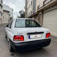۱۳۱ مدل ۹۸ درحدصفر