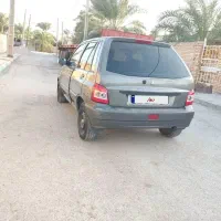 پراید مدل 89|خودرو سواری و وانت|خرمشهر, |دیوار