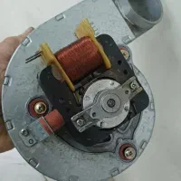 فن پکیج مدل بیتا