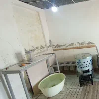 مرغداری