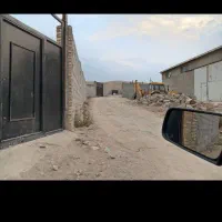 ۲عددزمین ۶۰۰متری دراطرف باسمنج