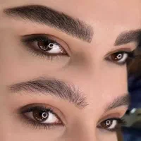 آموزش و خدمات آرایش دائم