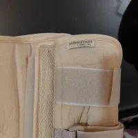 زانوبندطبی بلندپاکسمن ومحافظ زانو قبل و بعد عمل
