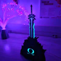 اکشن فیگور خدای جنگ