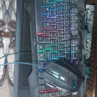 سیستم گیمینگ