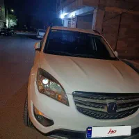 چانگان CS35، مدل ۲۰۱۵
