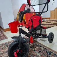 سه چرخه دلیجان|دوچرخه، اسکیت، اسکوتر|شهریار, شهرک شاهد|دیوار