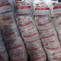 تولید چاپ نایلون فروشگاهی شیری بوتیکی درجه۱و۲|عمده‌فروشی|تهران, امام حسین|دیوار