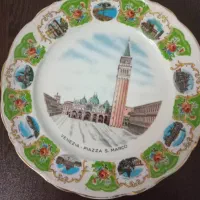 دیوارکوب قدیمی وین تج آلمان|صنایع دستی و سایر لوازم تزئینی|رشت, پستک|دیوار