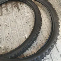 لاستیک دوچرخه|دوچرخه، اسکیت، اسکوتر|کامیاران, |دیوار