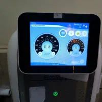 اپراتور لیزر