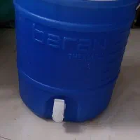 کلمن بزرگ