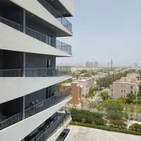 فروش برج فروردین کیش دوخواب