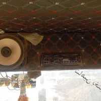 فروش بیل بکهو|خودرو سنگین|شهرکرد, |دیوار