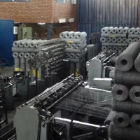 کارگر ساده (اپراتور دستگاه)