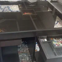 میز جلو مبلی