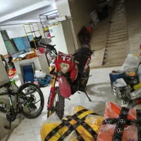 رادینسون ۲۵۰|موتورسیکلت|رباط‌کریم, نصیرشهر|دیوار