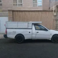 آریسان دوگانه ۹۶|خودرو سواری و وانت|قم, الغدیر|دیوار