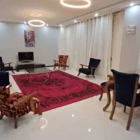 ویلا دوبلکس دو خوابه استخردار