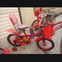 فروش ویژه دوچرخه در سایز 12.16.20.24.26