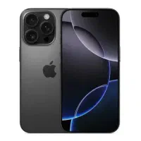 iPhone 16 pro ch