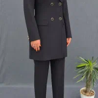 مانتو اداری