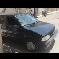 پراید هاچبک ۸۷