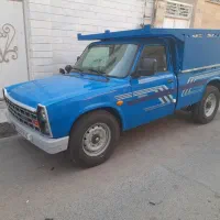 نیسان آپشنال 1403