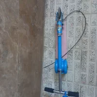 اسکوتر|دوچرخه، اسکیت، اسکوتر|زنجان, |دیوار