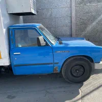 نیسان یخچال دار