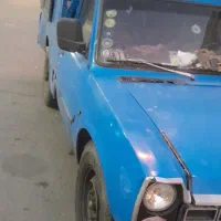 نیسان وانت مدل ۱۳۹۹|خودرو سواری و وانت|ملارد, |دیوار