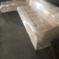 مبل ال جمع و جور