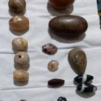 خرید و فروش مهره های  قدیمی سلطانی|کلکسیون اشیاء عتیقه|تهران, فردوس|دیوار