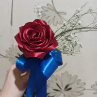 گل رز ربانی