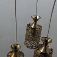 لوستر|لوستر و چراغ آویز|اسلام‌شهر, مظفریه|دیوار