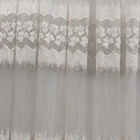 پرده ی زیبا|پرده، رانر، رومیزی|زنجان, |دیوار