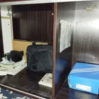 میز کامپیوتر اداری مدیریت|میز تحریر و کامپیوتر|تهران, آبشار تهران (دریاچه)|دیوار