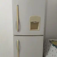 یخچال فریزر 26فوت الکترواستیل