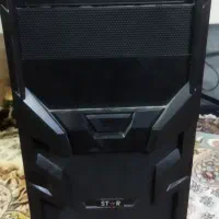 کیس کامپیوتر ddr4 رم 16 هارد ssd