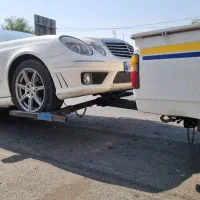 شرکت امداد خودرو یدکش جرثقیل بکسلی شبانه روزی