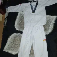 لباس تکواندو