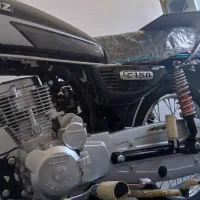 موتور تکتاز ۱۵۰  ۱۴۰۲|موتورسیکلت|شیراز, کوشک میدان|دیوار